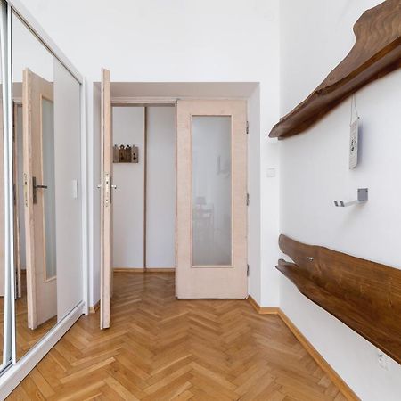 Old Town Apartments Basztowa By Renters Cracovia Exterior foto