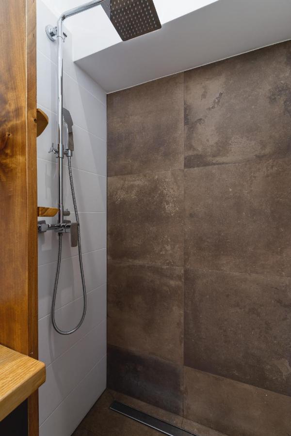 Old Town Apartments Basztowa By Renters Cracovia Exterior foto