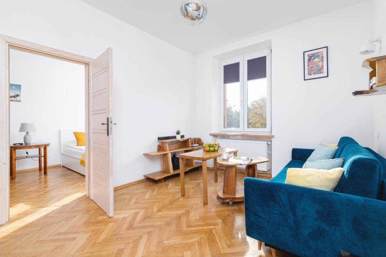 Old Town Apartments Basztowa By Renters Cracovia Exterior foto