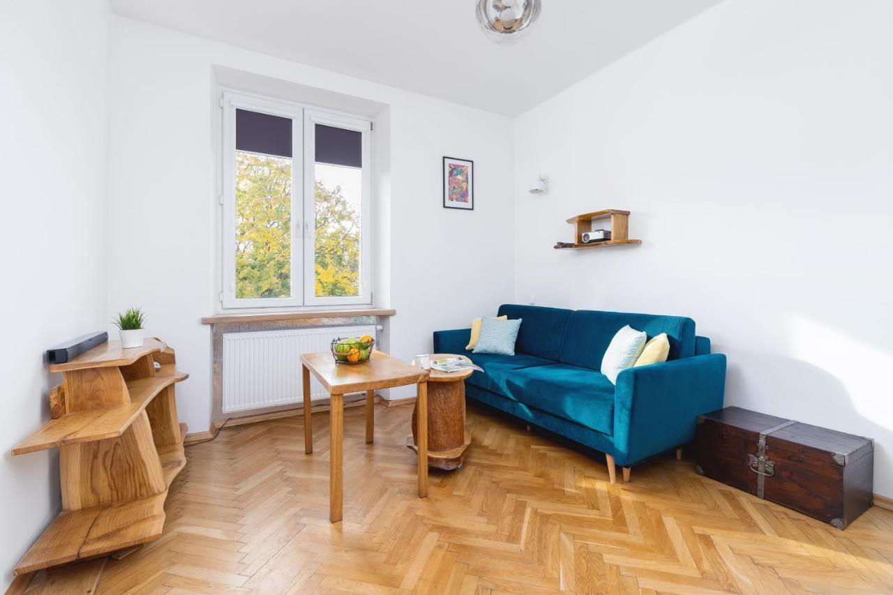 Old Town Apartments Basztowa By Renters Cracovia Exterior foto